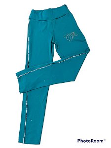 Calça Legging Cardoso de Faria