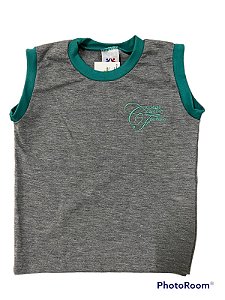 Camiseta Regata Cardoso de Faria