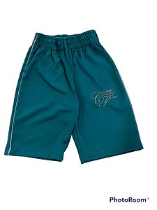 Bermuda Cardoso de Faria