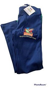 Calça Legging Jacarezinho