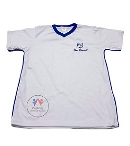 Camiseta Dom Bernardo