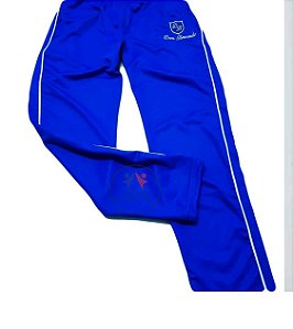 Calça Helanca Dom Bernardo