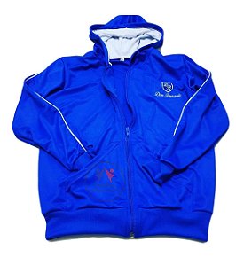 Blusão Helanca Ziper Dom Bernardo