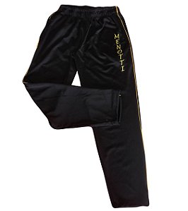 Calça Helanca Menotti