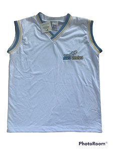 Camiseta Regata Colegio Santa Virginia