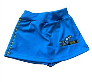 Shorts Saia Colegio Santa Virginia