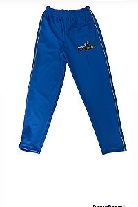 Calça Felpada Colegio Santa Virginia