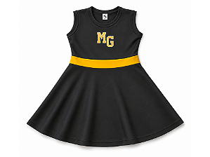 Vestido Colegio Mendes Garrido