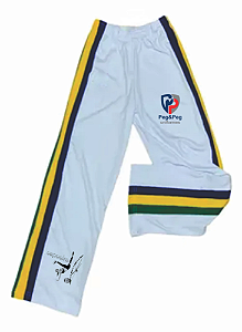 Kit Capoeira (calça/camiseta)