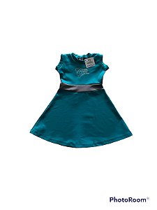 Vestido Cardoso de Faria