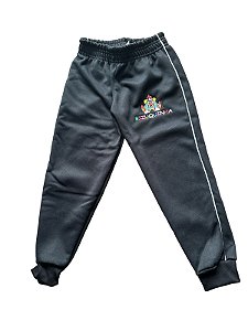 Calça Felpada Bizuquinha