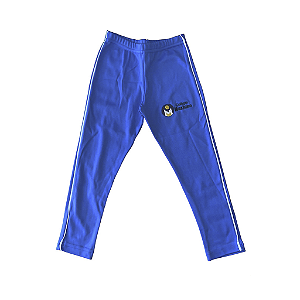 Calça legging Colegio Maxluno