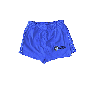 Shorts Saia Colegio Maxluno