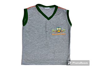Camiseta Regata Educandario Atenas