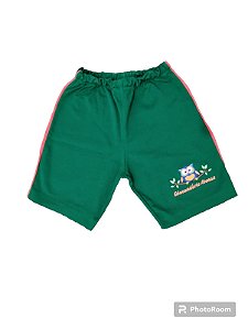 Bermuda Educandario Atenas