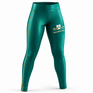Calça Legging Educandario Atenas