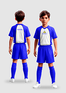 Conjunto Futsal CSL II