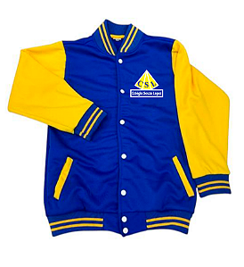 Jaqueta College CSL II