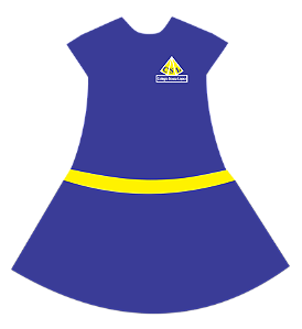 Vestido Ballet CSL II