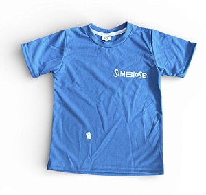 Camiseta Manga Curta simbiose
