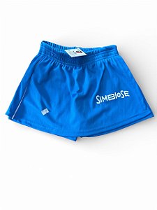 Shorts Saia Simbiose