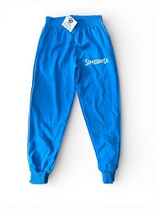 Calça Helanca Simbiose