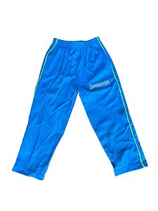 Calça felpada Simbiose