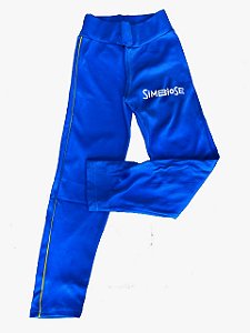 Calça Legging Simbiose