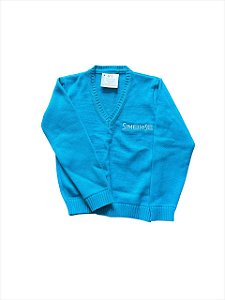 Sueter Escola Simbiose