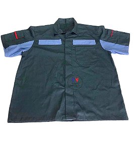 Camisa Operacional