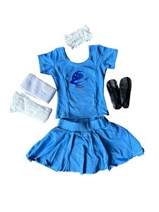 Conjunto Ballet Universo Magico