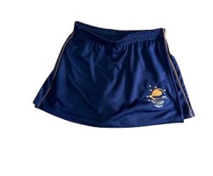 Shorts Saia Universo Magico
