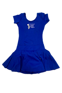 conjunto Ballet Lapis Magico