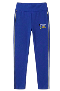 calça Legging Lapis Magico