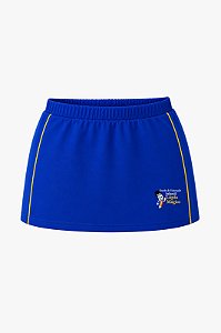 Shorts saia Lapis Magico