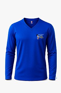 Camiseta Manga longa Lapis Magico