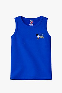 Camiseta Regata Lapis Magico