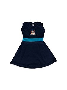 Vestido Jacarezinho