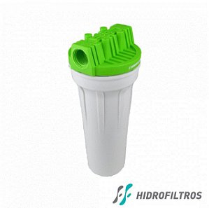 Filtro para Caixa D’Água ECO - Hidrofiltros