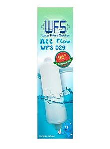 Filtro de Água Multiuso WFS