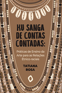Ku sanga de contas contadas, de Tatiana Rosa
