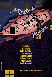 Outros mundos, vários autores [RESERVA]