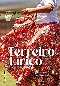 Terreiro Lírico, de Bartira Zanotelli