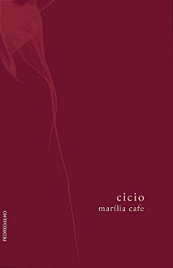 Cicio, de Marília Cafe