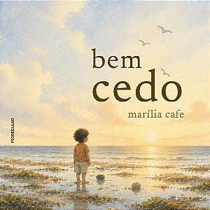 Bem cedo, de Marília Cafe