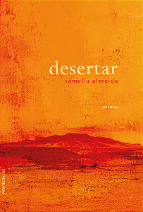 Desertar, de Sâmella Almeida