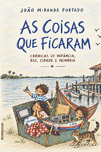 As coisas que ficaram, de João Miranda Furtado [reserva]