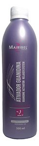 Ativador Guanidina Mairibel 500ml