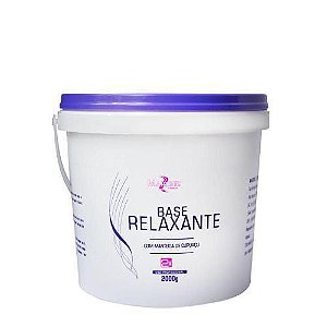 Base Relaxante Mairibel Balde 2000g