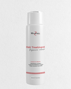 Leave-in Biotin Cond. Treatment Hair – 300ml